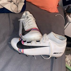 Nike Soccer Cleats